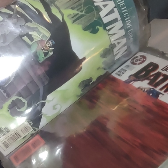 Comic mint condition notebook full - Picture 7 of 16